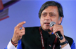 Shashi Tharoor takes a jibe at PM Narendra Modi, says O Mitron far more dangerous than Omicron